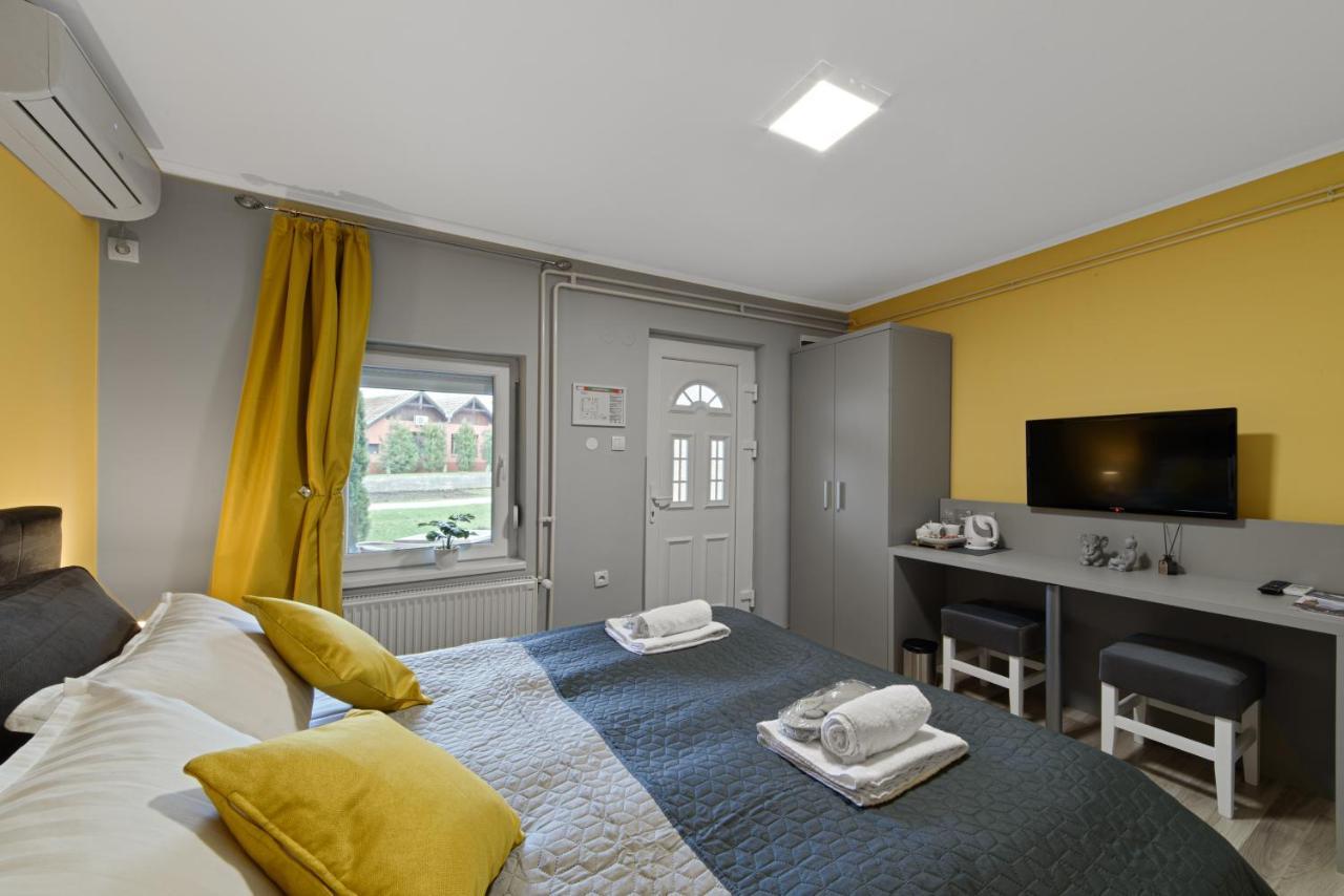 Apartment Dumalux *