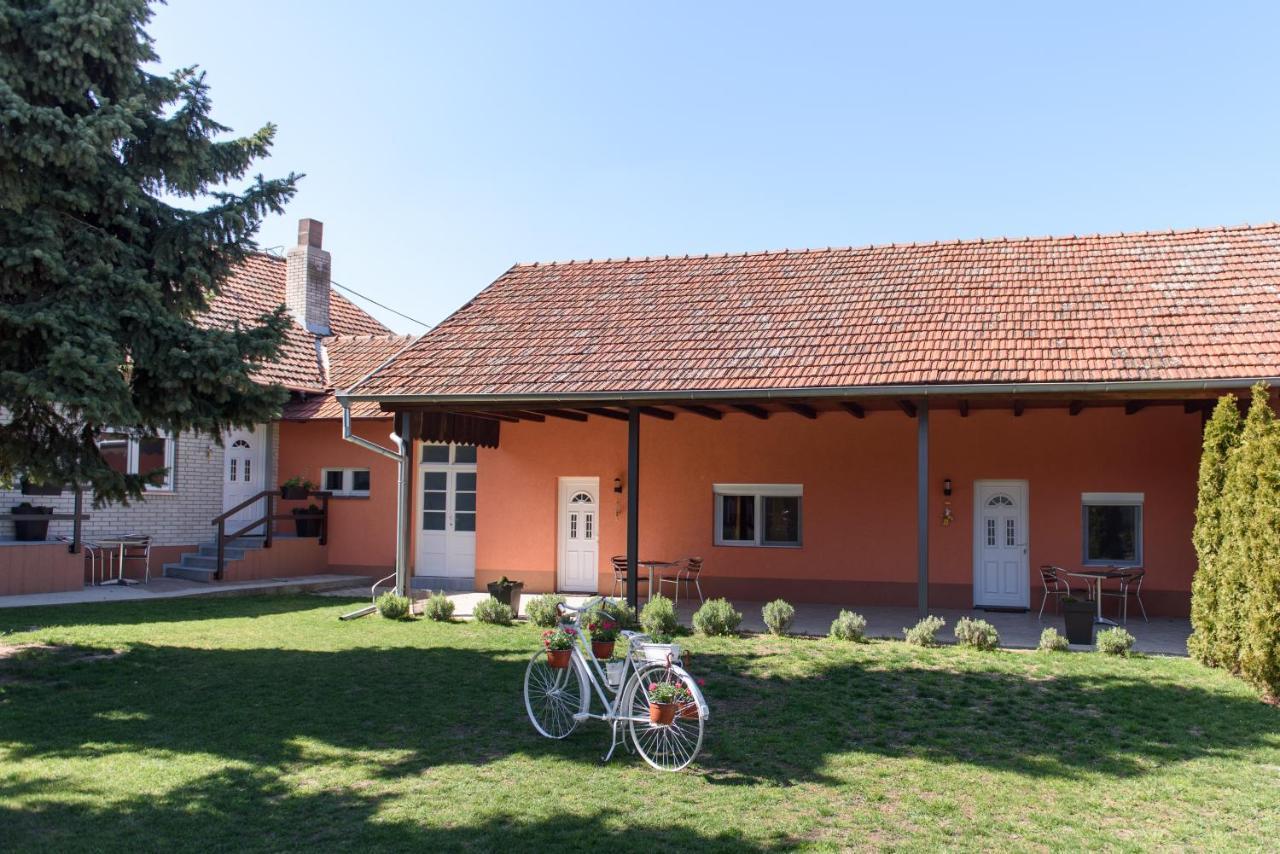 Apartment Dumalux