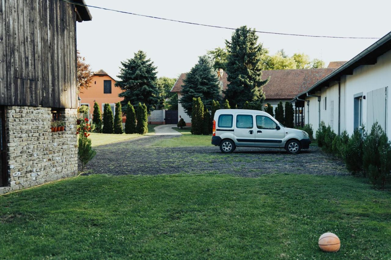 Dumalux Apartment Subotica